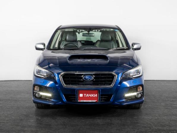 Subaru Levorg I с пробегом 2015 года, цена 1 300 000 рублей, 138767 км, универсал, Автокод Объявления