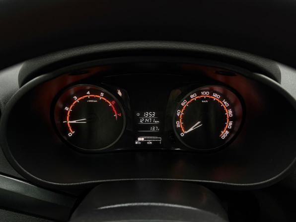 Lada (ВАЗ) Granta I Рестайлинг с пробегом 2021 года, цена 750 000 рублей, 121465 км, универсал, Автокод Объявления
