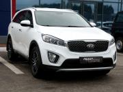 Kia Sorento III Prime Иваново  - изображение 23