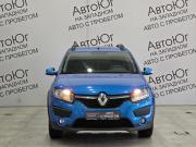 Renault Sandero II Ставрополь  - изображение 21