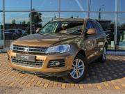 Zotye T600 Калуга  - изображение 17