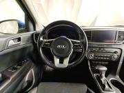 Kia Sportage IV Рестайлинг Москва  - изображение 40