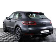 Porsche Macan I Рестайлинг Москва  - изображение 30
