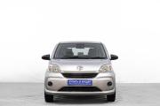 Toyota Passo III Рестайлинг Барнаул  - изображение 27