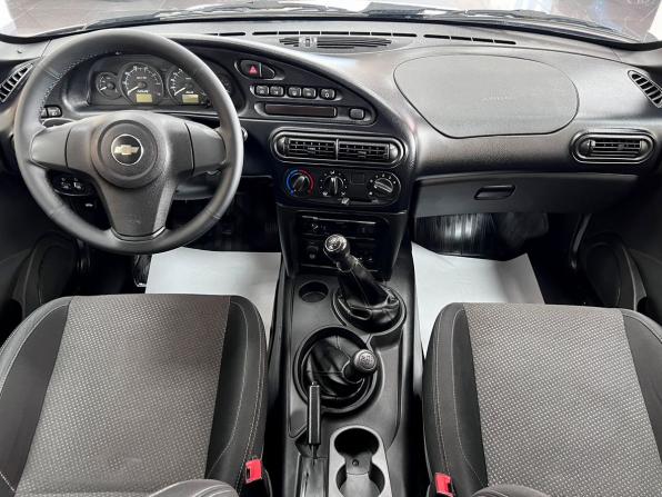 Chevrolet Niva I Рестайлинг с пробегом 2017 года, цена 795 000 рублей, 101369 км, внедорожник, Автокод Объявления