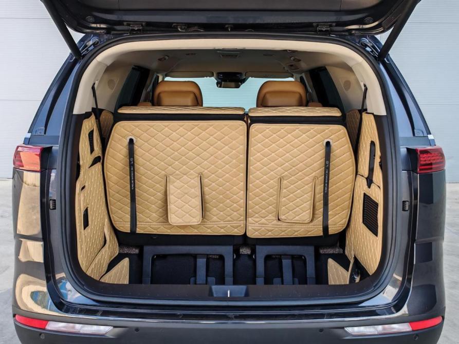 Kia Carnival IV Краснодар  - изображение 31