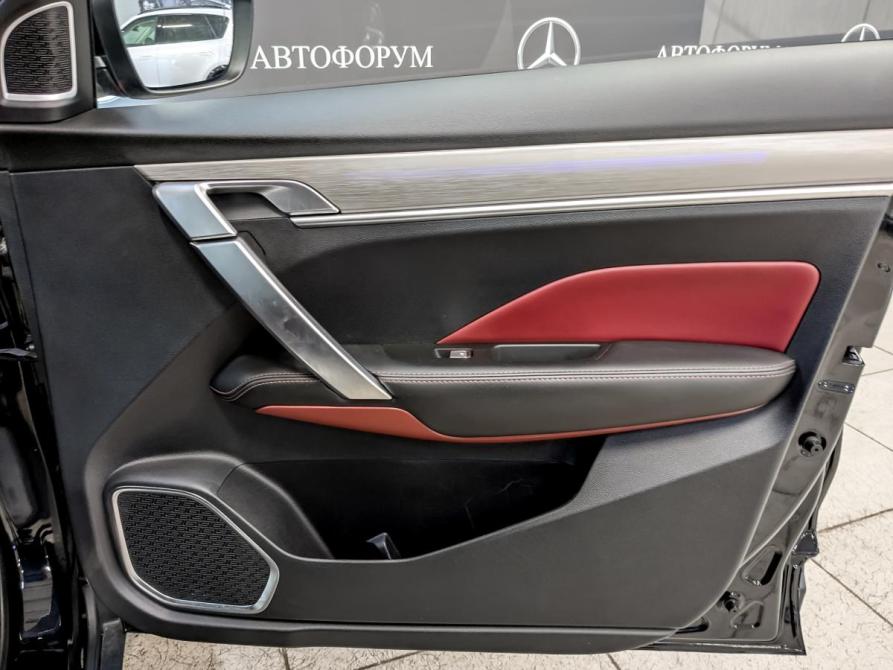 Geely Coolray I Москва  - изображение 26