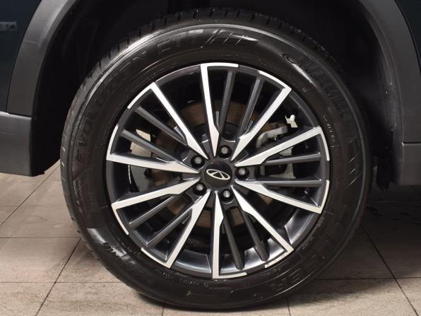 Chery Tiggo 8 Pro Max I с пробегом 2024 года, цена 2 549 999 рублей, 36301 км, внедорожник, Автокод Объявления