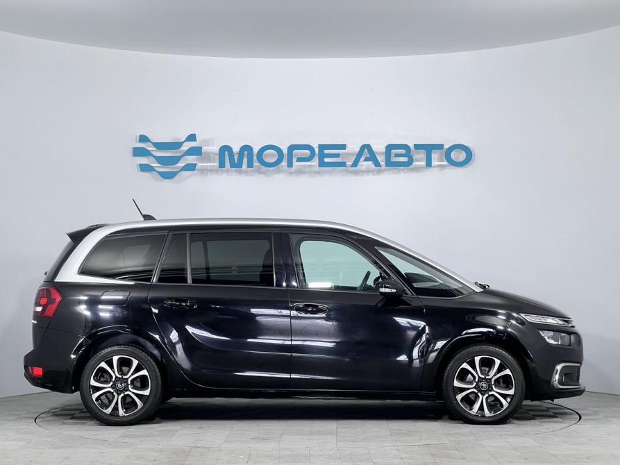 Citroen C4 SpaceTourer I Калининград  - изображение 4