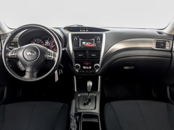 Subaru Forester III с пробегом 2011 года, цена 1 550 000 рублей, 130553 км, внедорожник, Автокод Объявления