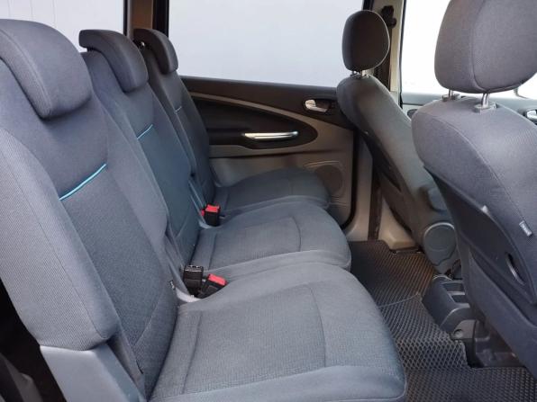 Ford Galaxy II с пробегом 2007 года, цена 730 000 рублей, 315050 км, минивэн, Автокод Объявления