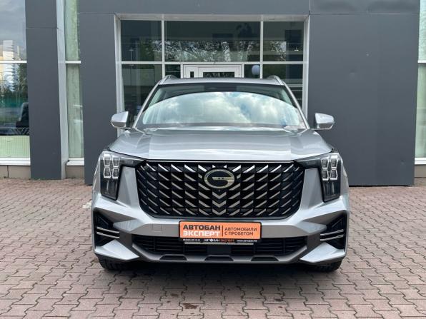 GAC GS8 II с пробегом 2024 года, цена 2 999 000 рублей, 97657 км, внедорожник, Автокод Объявления
