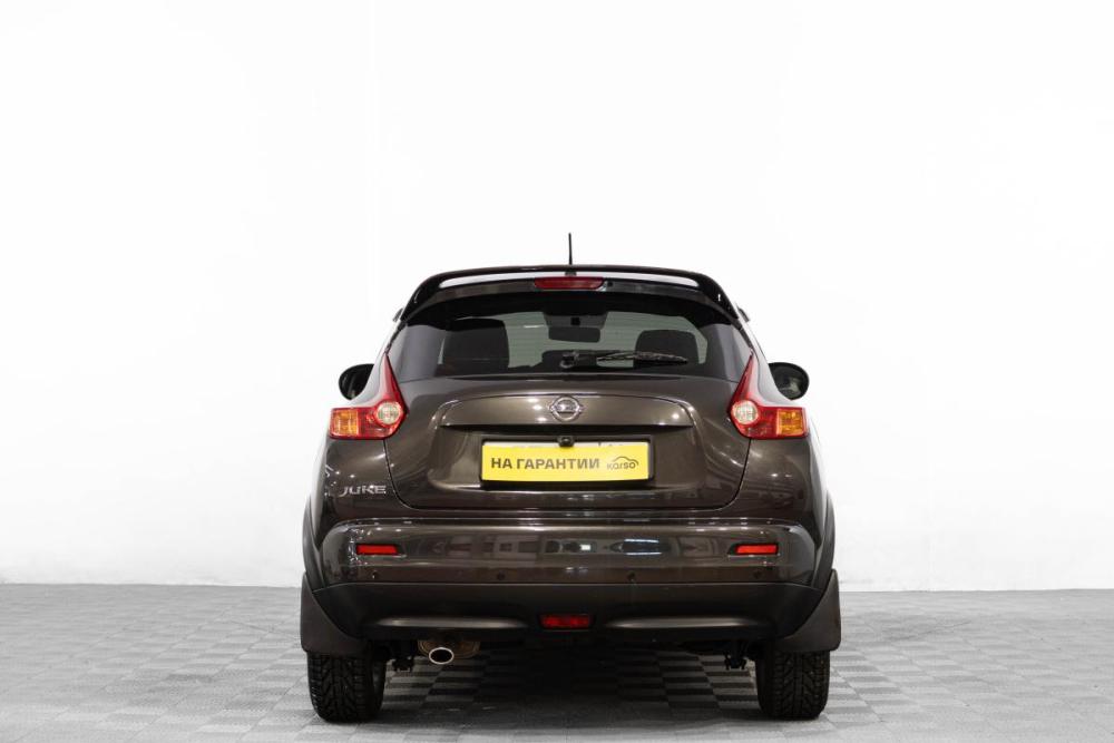 Nissan Juke I Барнаул  - изображение 6