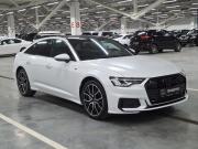 Audi A6 V (C8) Казань  - изображение 34
