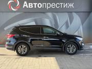 Hyundai Santa Fe III Волгоград  - изображение 27