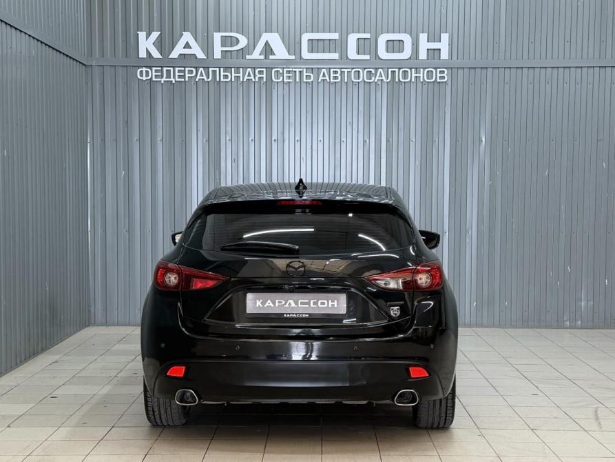 Mazda 3 III (BM) Магнитогорск  - изображение 4