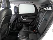 Land Rover Discovery Sport I Москва  - изображение 47