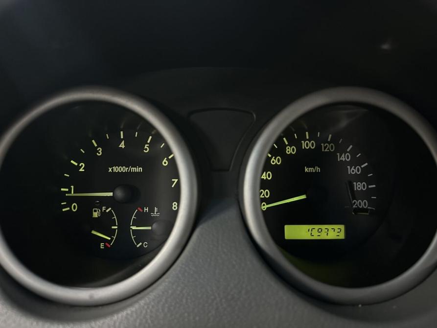 Chevrolet Aveo I Москва  - изображение 15