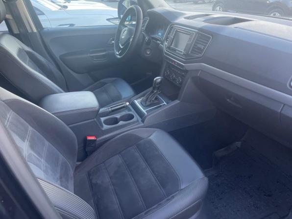Volkswagen Amarok I Рестайлинг с пробегом 2019 года, цена 3 230 000 рублей, 255709 км, пикап, Автокод Объявления