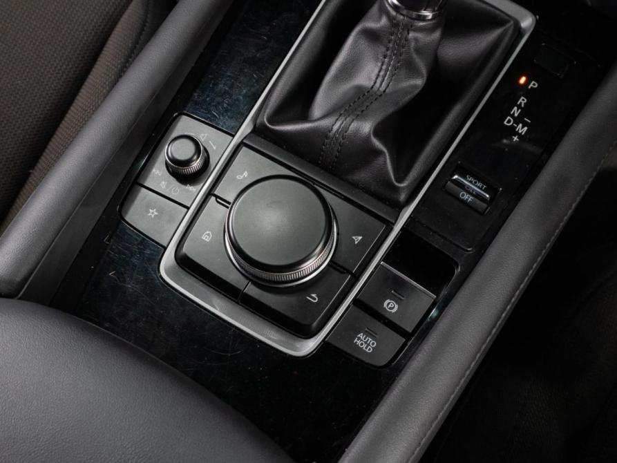 Mazda 3 IV (BP) Тюмень  - изображение 18