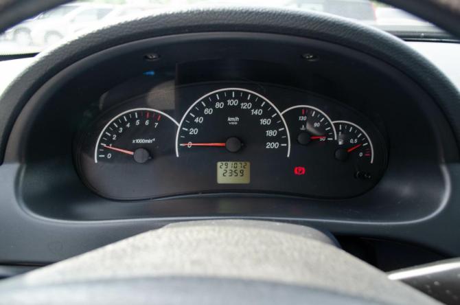 Lada (ВАЗ) Priora I с пробегом 2011 года, цена 212 000 рублей, 291058 км, седан, Автокод Объявления