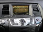 Nissan Murano II (Z51) Москва  - изображение 35