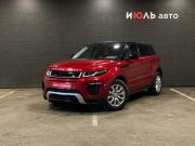 Land Rover Range Rover Evoque I Рестайлинг Челябинск  - изображение 25