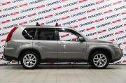 Nissan X-Trail II Рестайлинг Сургут  - изображение 37