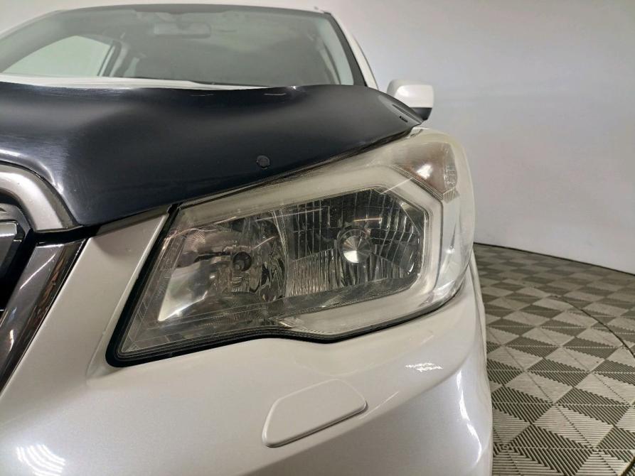 Subaru Forester IV Рестайлинг Архангельск  - изображение 9