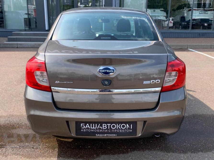 Datsun on-DO I Стерлитамак  - изображение 6