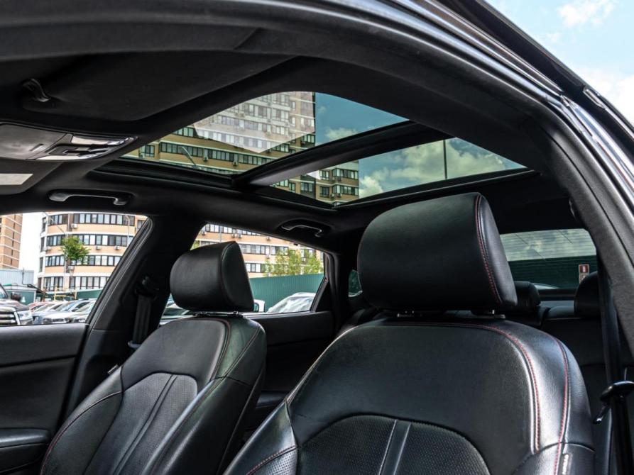 Kia Optima IV Краснодар  - изображение 12