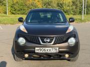 Nissan Juke I Казань  - изображение 27