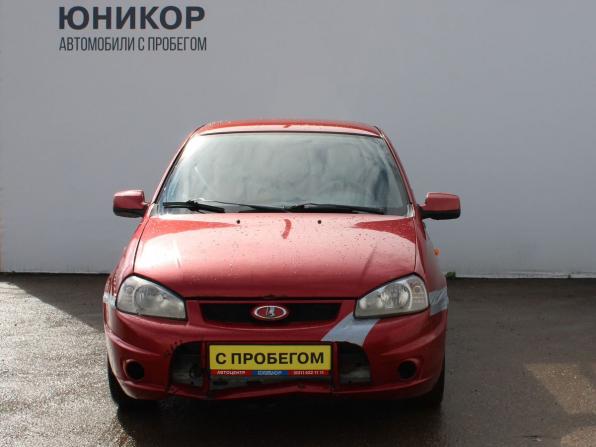 Lada (ВАЗ) Kalina I с пробегом 2010 года, цена 220 000 рублей, 159081 км, хэтчбек, Автокод Объявления