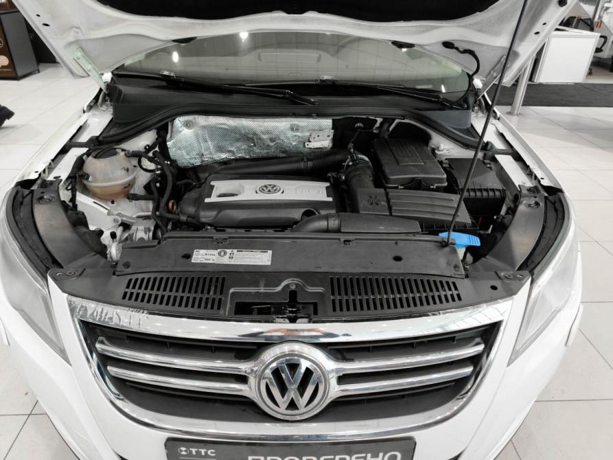 Volkswagen Tiguan I Рестайлинг Казань  - изображение 11