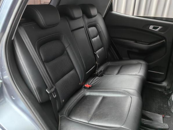 Chery Tiggo 4 I Рестайлинг с пробегом 2021 года, цена 999 000 рублей, 160000 км, внедорожник, Автокод Объявления