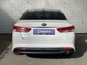 Kia Optima IV Рестайлинг Тамбов  - изображение 26