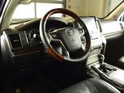 Toyota Land Cruiser 200 Series Рестайлинг 2 Кемерово  - изображение 31