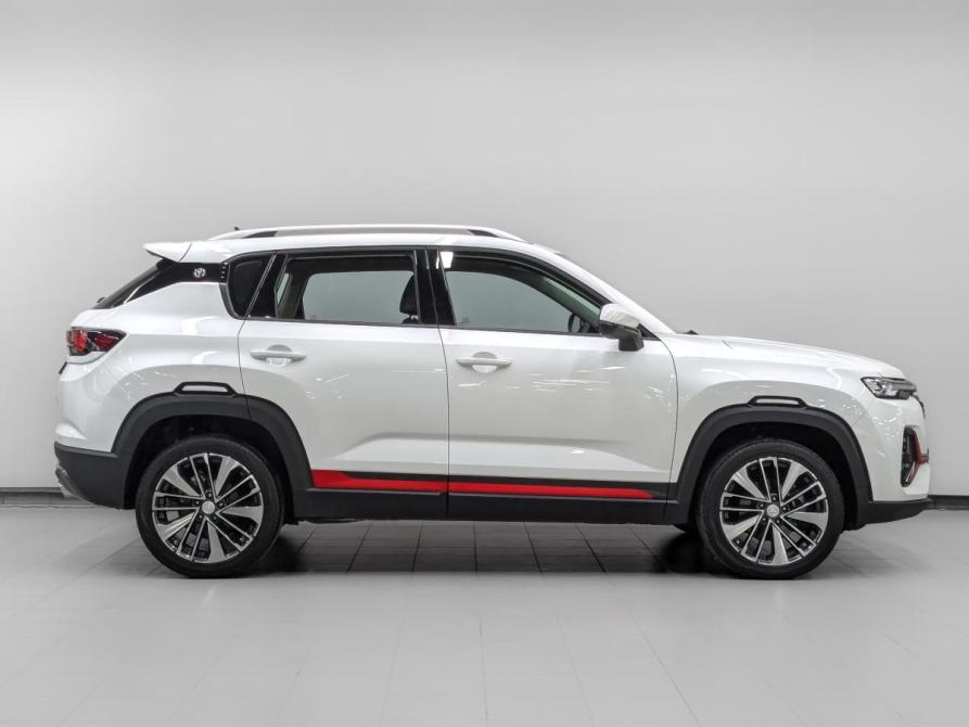 Changan CS35 Plus I Рестайлинг Москва  - изображение 4