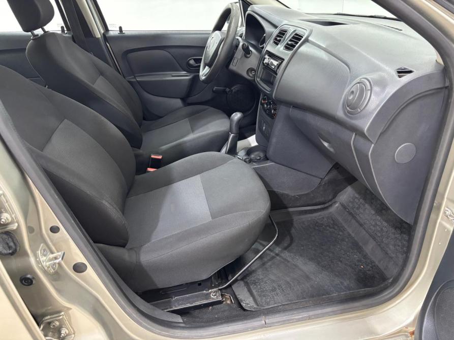 Renault Logan II Альметьевск  - изображение 15