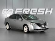 Nissan Primera III (P12) Минеральные Воды  - изображение 18