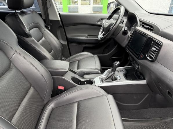 Chery Tiggo 4 I Рестайлинг с пробегом 2021 года, цена 1 330 000 рублей, 61568 км, внедорожник, Автокод Объявления