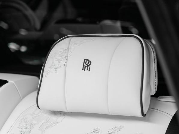 Rolls-Royce Cullinan I Рестайлинг (Series II) с пробегом 2026 года, цена 78 500 000 рублей, 20 км, внедорожник, Автокод Объявления