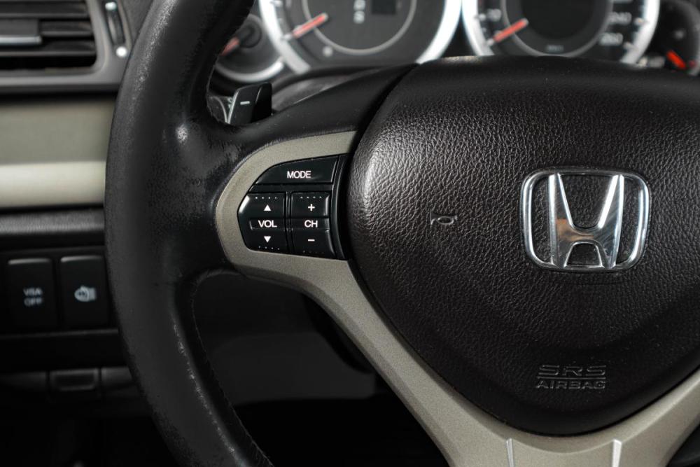 Honda Accord VIII Тюмень  - изображение 15