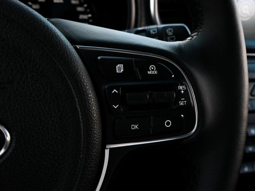 Kia Sportage IV Волгоград  - изображение 16