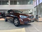 Volvo XC60 I Рестайлинг Москва  - изображение 25