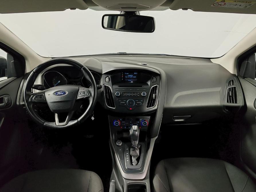 Ford Focus III Рестайлинг Москва  - изображение 14