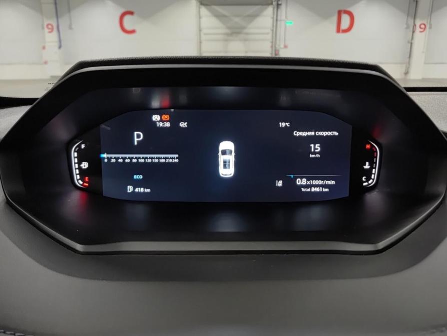Changan CS55 Plus II Казань  - изображение 16