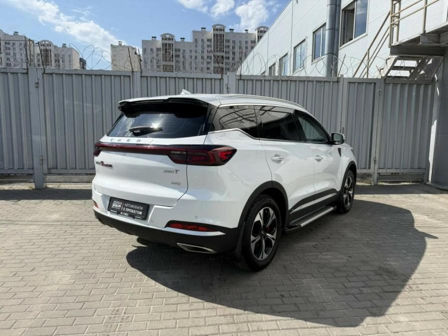 Chery Tiggo 7 Pro Max I Ростов-на-Дону  - изображение 2