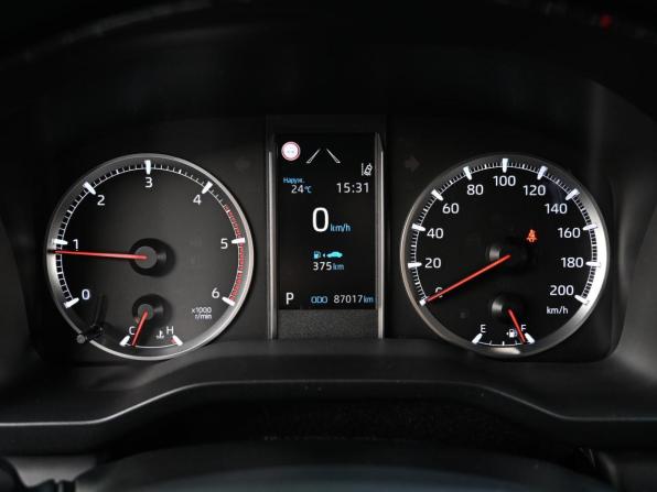 Toyota HiAce H300 с пробегом 2020 года, цена 7 520 000 рублей, 87017 км, минивэн, Автокод Объявления