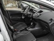 Ford Fiesta Mk6 Рестайлинг Санкт-Петербург  - изображение 23